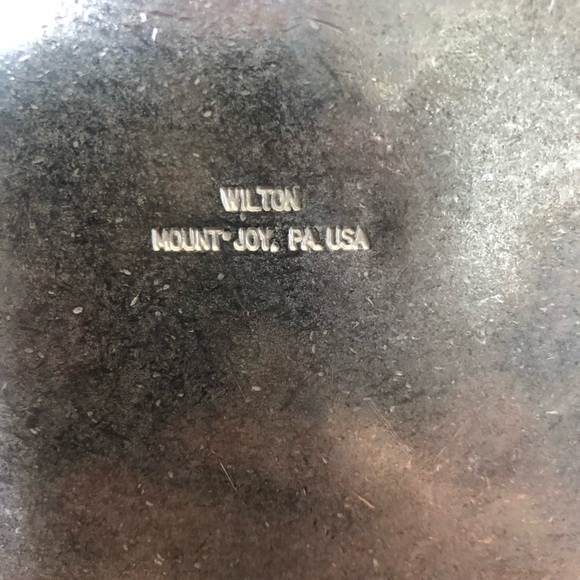 Country Ware bread plates - Picture 9 of 14